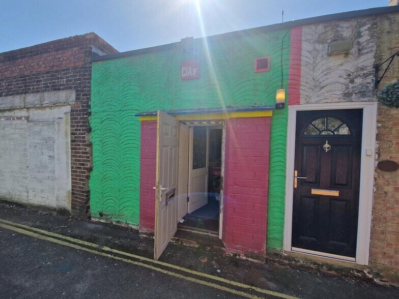 153 Highland Rd, Southsea à louer - Photo de l’immeuble – Image 3 sur 3