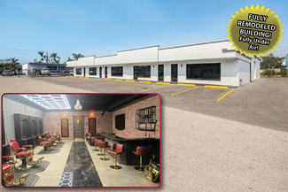 Plus de détails pour 30-40 Mildred Dr, Fort Myers, FL - Local d'activités à louer