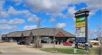 5116 46 Ave, Tofield, AB à louer Photo intérieure– Image 1 sur 10
