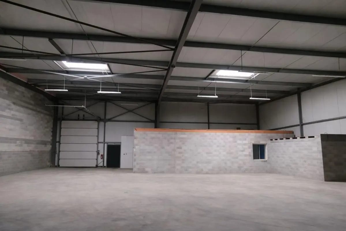 4 Rue Ecopole, Villeneuve-Tolosane à louer Photo intérieure– Image 1 sur 8