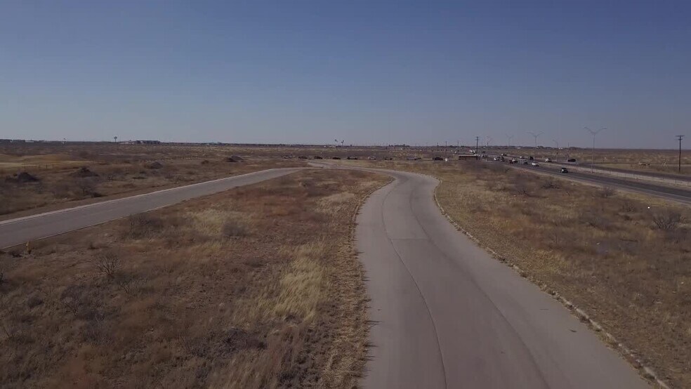 Via Del Corso, Odessa, TX à vendre - Vidéo sur l’annonce professionnelle – Image 2 sur 14