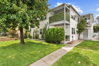 Plus de détails pour 4245 Laurel Canyon Blvd, Studio City, CA - Logement à vendre