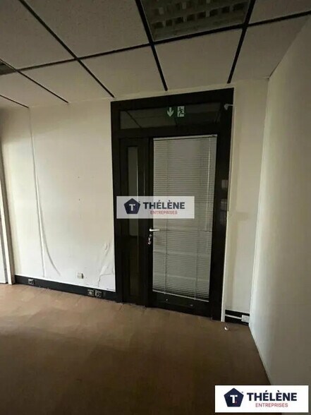 Bureau dans Montpellier à vendre - Photo de l’immeuble – Image 3 sur 10