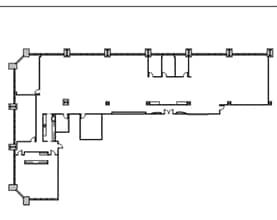 4001 McEwen Rd, Farmers Branch, TX à louer Plan d’étage– Image 1 sur 1
