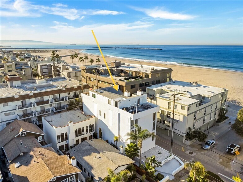 14 Mast, Marina Del Rey, CA à vendre - Photo principale – Image 1 sur 61