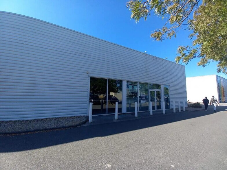 18 Rue Pierre Pleignard, Châtellerault à louer - Photo de l’immeuble – Image 1 sur 5