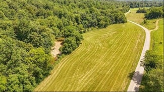 Plus de détails pour 2245 Big Ivy Rd, Savannah, TN - Terrain à vendre