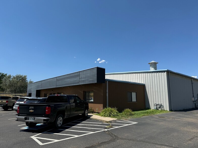 1067 Telleen Ave, Erie, CO à vendre - Photo de l’immeuble – Image 1 sur 4