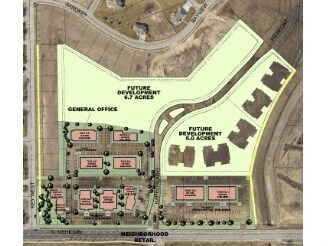 Key West St, Wichita, KS à vendre - Photo principale – Image 1 sur 1