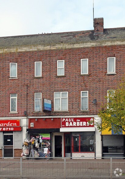 290 Lodge Ave, Dagenham à louer - Photo de l’immeuble – Image 3 sur 5