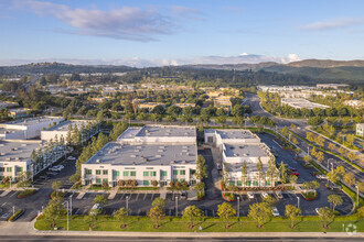 9740-9760 Research Dr, Irvine, CA - VUE AÉRIENNE  vue de carte - Image1