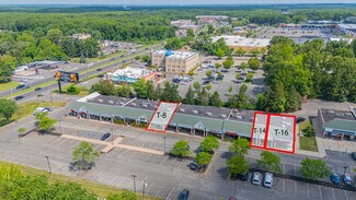 Plus de détails pour 184 US Highway 9, Morganville, NJ - Local commercial à louer