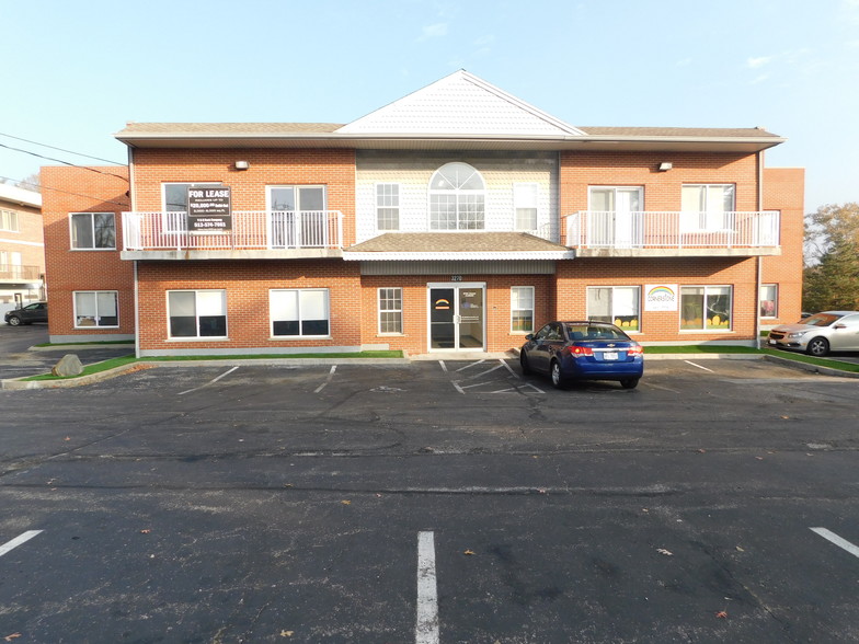 3270 W North Bend Rd, Cincinnati, OH à vendre - Photo de l’immeuble – Image 2 sur 36
