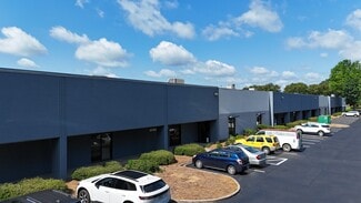 Plus de détails pour 4679 Hugh Howell Rd, Tucker, GA - Industriel/Logistique à louer