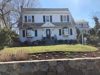 Plus de détails pour 3 Field Rd, Cos Cob, CT - Spécialisé à vendre