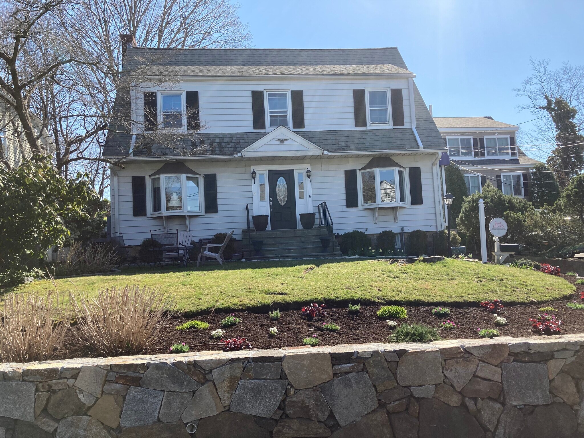 3 Field Rd, Cos Cob, CT à vendre Photo principale– Image 1 sur 27