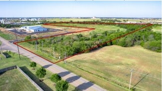 Plus de détails pour 12th Ave NW, Norman, OK - Terrain à vendre