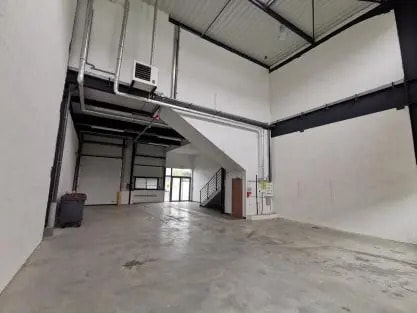 Rue Du Parc Des Vergers, Tigery à louer - Photo de l’immeuble – Image 2 sur 5