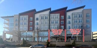 Plus de détails pour 781 Spring St, Macon-Bibb, GA - Local commercial à louer