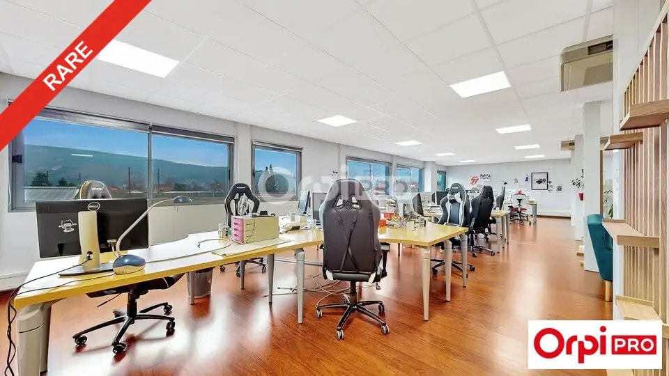 Bureau dans Tournon-sur-Rhône à louer Photo intérieure– Image 1 sur 6
