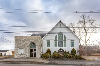 Plus de détails pour 6700 Austinville Rd, Columbia Cross Roads, PA - Spécialisé à vendre