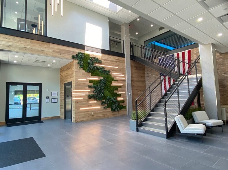 760 Main St, Wilmington, MA à louer - Hall d’entrée – Image 2 sur 17