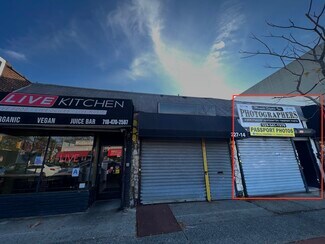 Plus de détails pour 22712B Merrick Blvd, Laurelton, NY - Local commercial à louer
