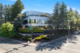 Plus de détails pour 201 N Civic Dr, Walnut Creek, CA - Bureau à louer
