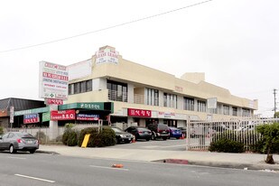 CrenStar - Local commercial