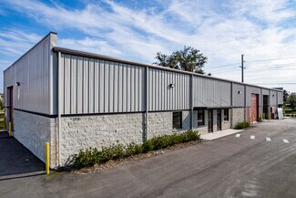 Plus de détails pour 715 Golden Spike Ln, Sanford, FL - Industriel/Logistique à louer