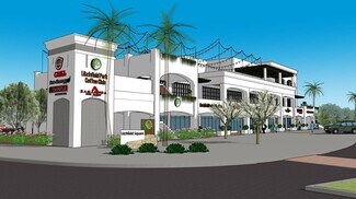 Plus de détails pour N Litchfield Rd & W Village Pkwy, Litchfield Park, AZ - Bureau/Local commercial à louer