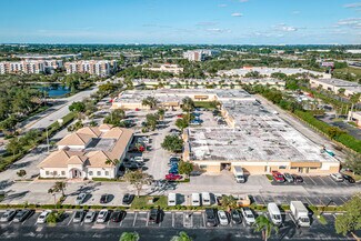 Plus de détails pour 234-288 SW 12th Ave, Deerfield Beach, FL - Local d'activités, Industriel/Logistique à louer