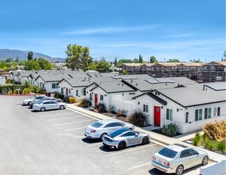 Plus de détails pour 13537 5th St, Yucaipa, CA - Logement à vendre