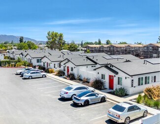 Plus de détails pour 13537 5th St, Yucaipa, CA - Logement à vendre