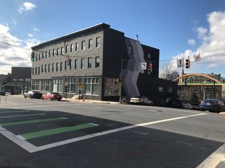 Plus de détails pour 1734 Maryland Ave, Baltimore, MD - Bureau, Local commercial à louer