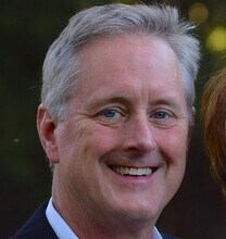 Dale Brown