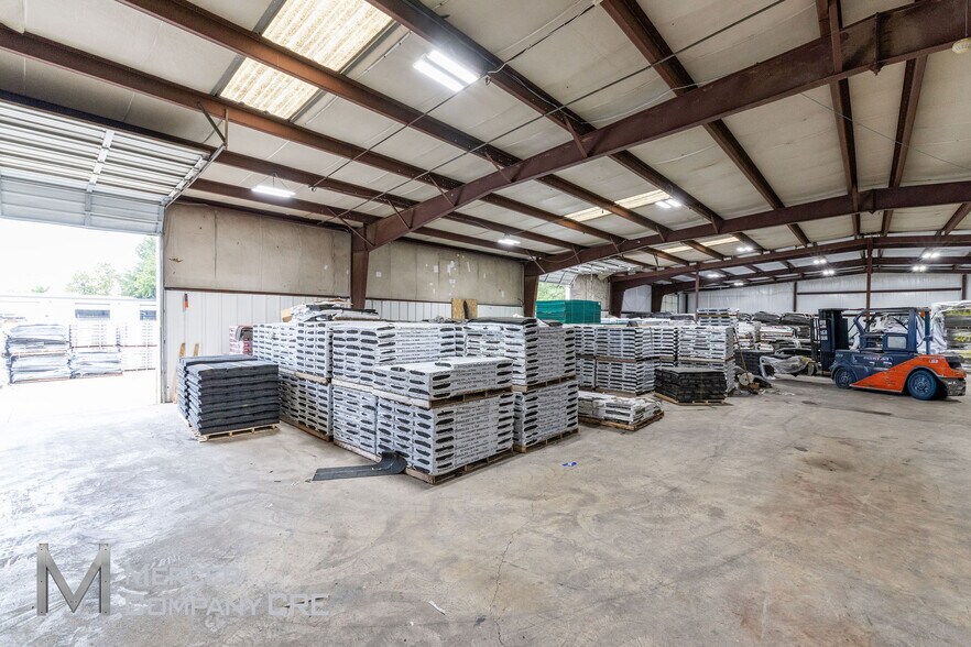 2100 S I 35 Service Rd, Oklahoma City, OK à louer - Photo intérieure – Image 3 sur 25