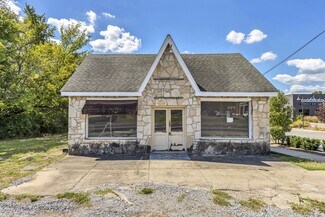 Plus de détails pour 7223 Nolensville Rd, Nolensville, TN - Bureau/Local commercial à louer