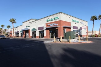Plus de détails pour 7591-7595 W Washington Ave, Las Vegas, NV - Local commercial à louer
