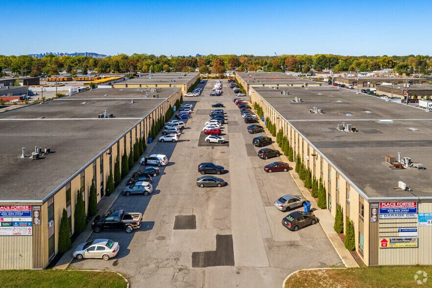 3400 Boul Losch, Longueuil, QC à louer - Photo de l’immeuble – Image 3 sur 18