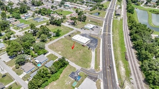 Plus de détails pour 0 US Highway 98 Byp, Dade City, FL - Terrain à vendre