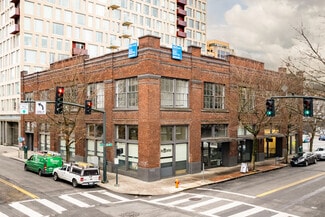 Plus de détails pour 904-916 NW Hoyt St, Portland, OR - Bureau à louer