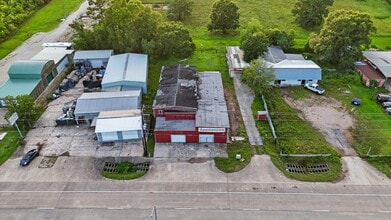 18496 US Highway 59, New Caney, TX à vendre Photo intérieure– Image 1 sur 9