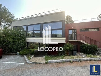 Plus de détails pour Bureau à louer