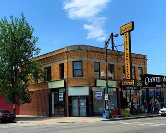 Plus de détails pour 3435 1/2 W 26th St, Chicago, IL - Local commercial à louer