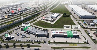 Plus de détails pour 23021 Morton Ranch Rd, Katy, TX - Local commercial à louer