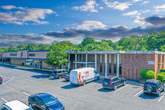 Plus de détails pour 6105-6241 South Blvd, Charlotte, NC - Local commercial à louer