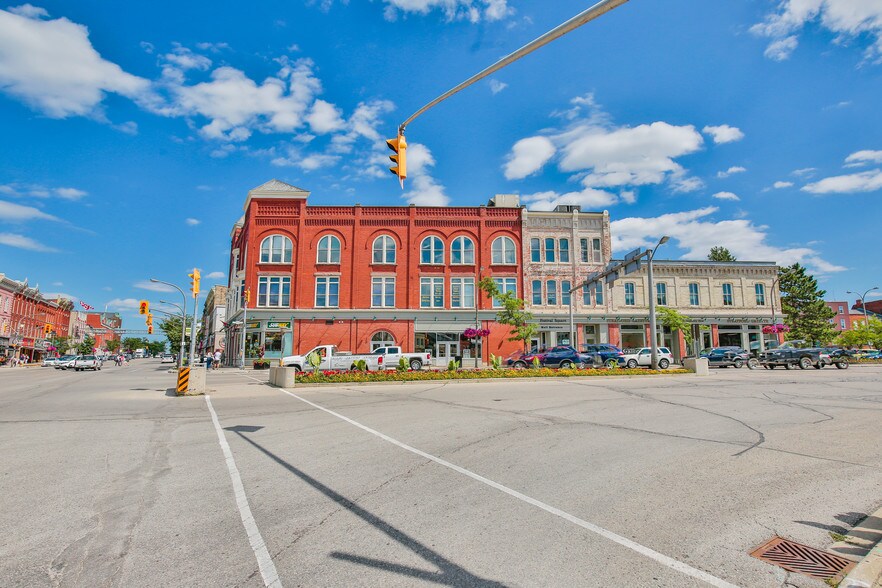 10 Downie St, Stratford, ON à louer - Autre – Image 3 sur 22
