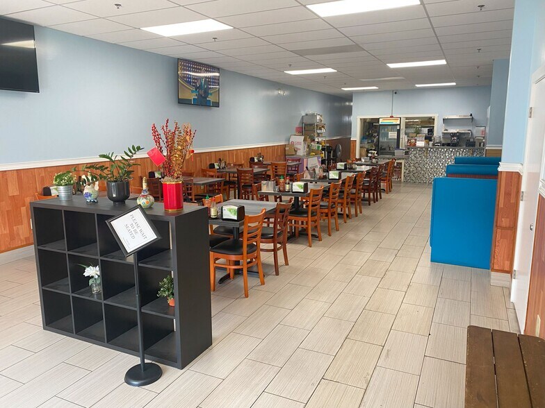 1612-1616 International Blvd, Oakland, CA à vendre - Photo de l’immeuble – Image 2 sur 12