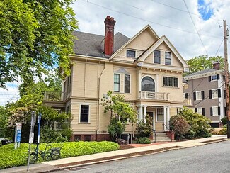 Plus de détails pour 1012 SW King Ave, Portland, OR - Bureau à louer